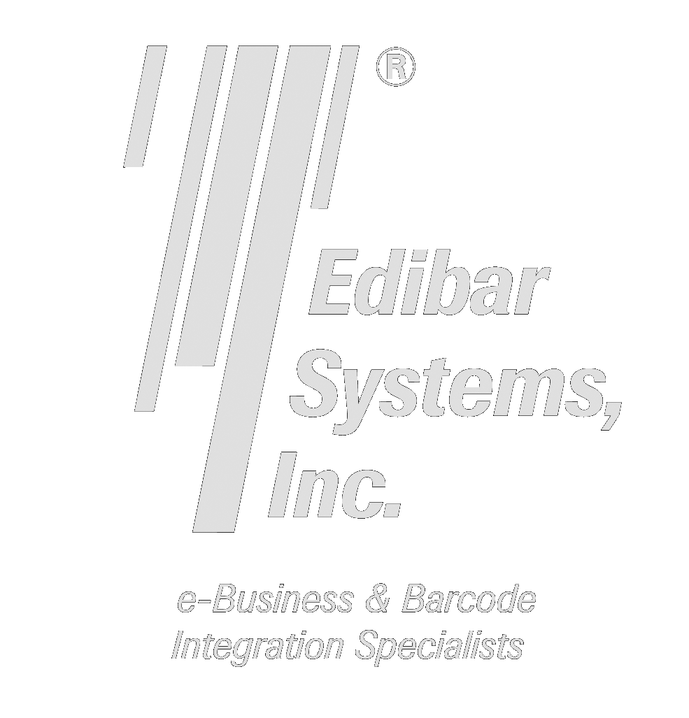 Edibar Systems Logo